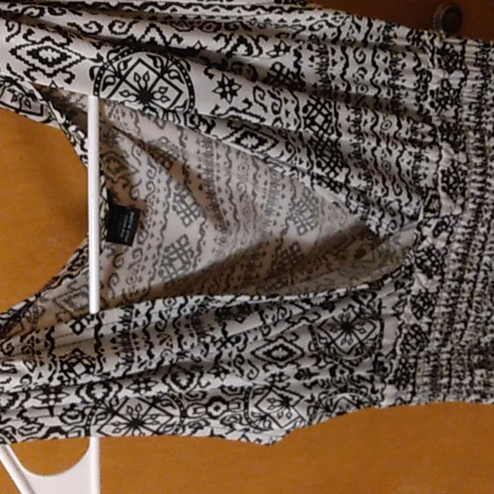 Womens dress